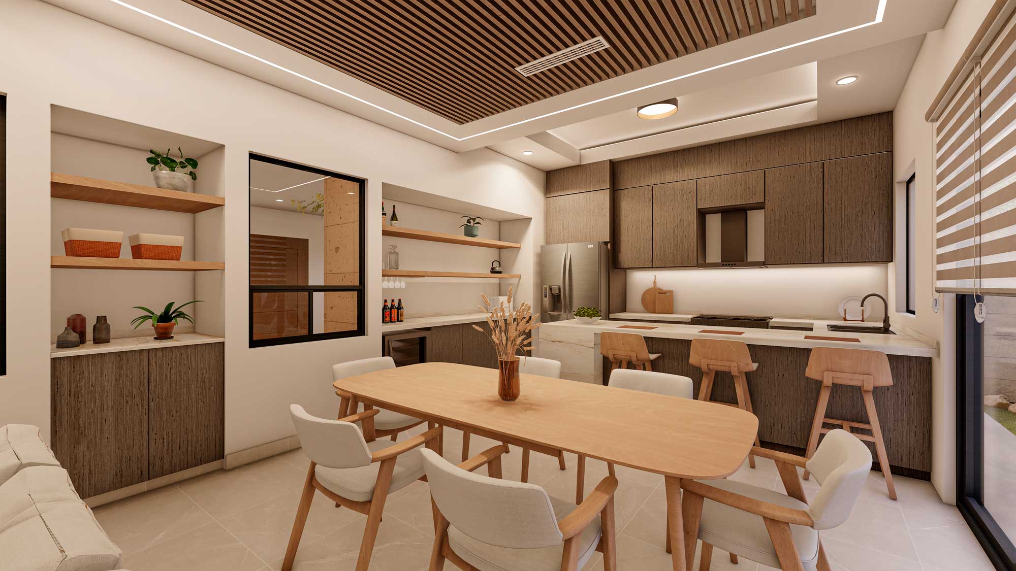 roof-proyectos-y-construccion-5-proyecto-ag22-cocina-comedor